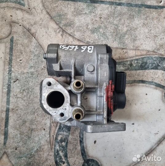 Клапан EGR Volkswagen / Skoda / Audi