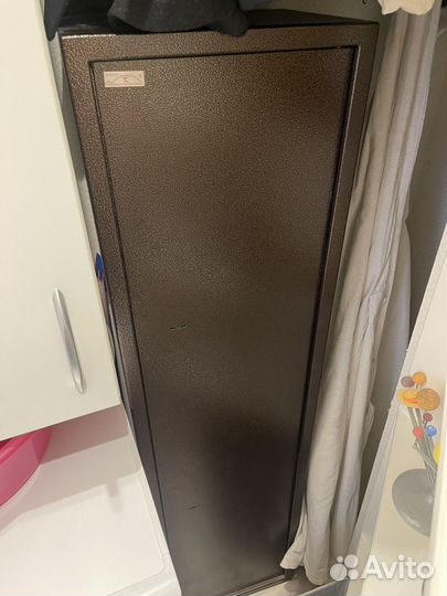 Оружейный сейф ко 037т