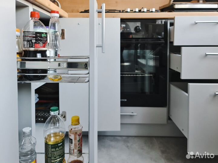 Кухни на заказ