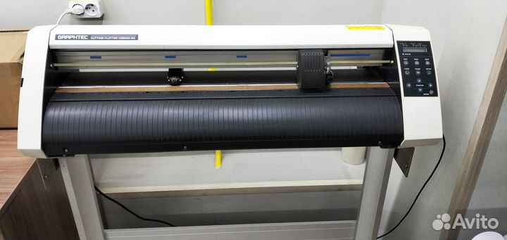 Режущий плоттер Graphtec CE5000-60
