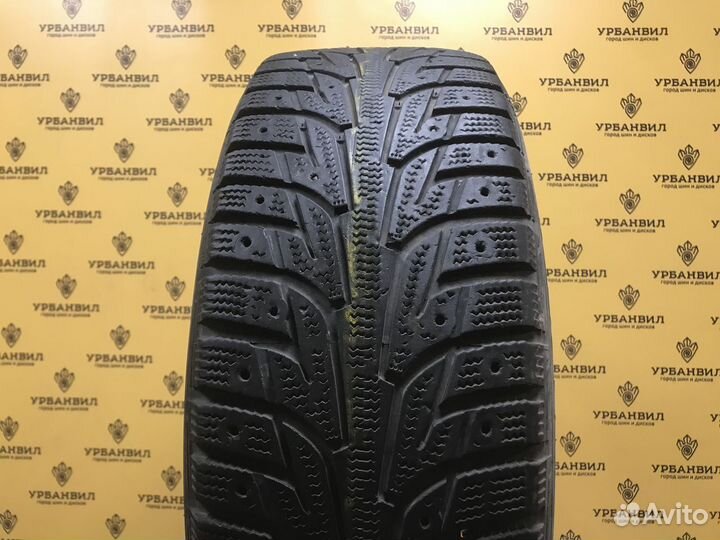 Hankook Winter I'Pike RS W419 205/55 R16 91T