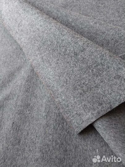 Ткань драп СССР