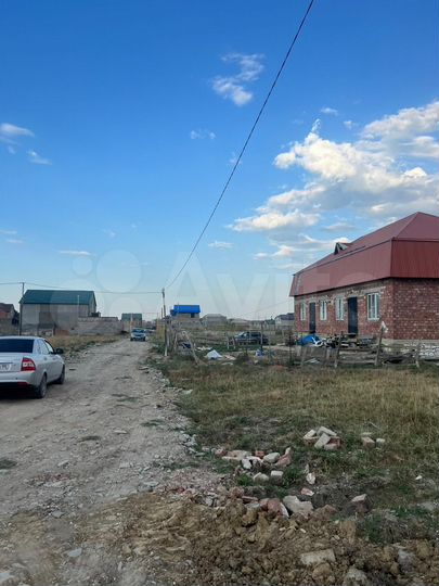 Участок 5 сот. (СНТ, ДНП)