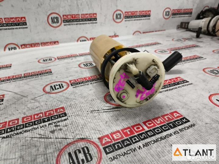 Бензонасос honda CR-V