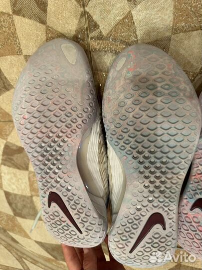 Теннисные кроссовки nike