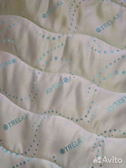 Матрас ортопедический trelax comfort 80/190