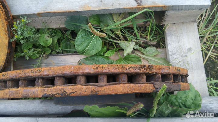 Тормозные диски