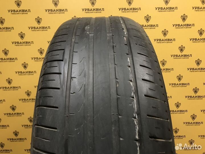 Pirelli Scorpion Verde 235/60 R18 107V