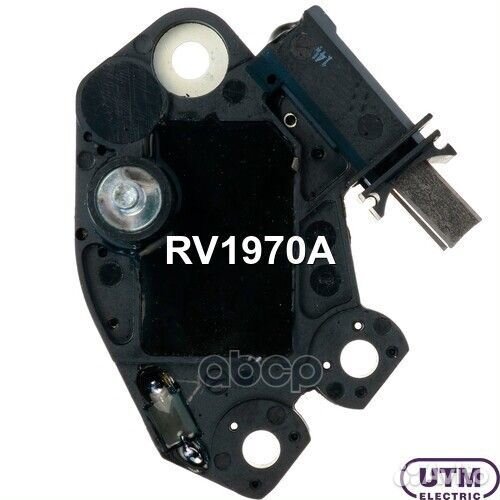 Регулятор генератора RV1970A Utm
