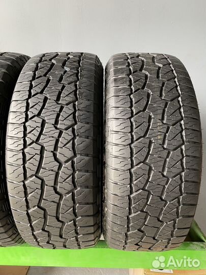Hankook Dynapro AT M 275/55 R20 113