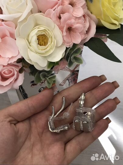 Тригер курки