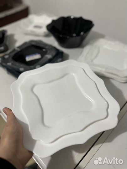 Столовый сервиз