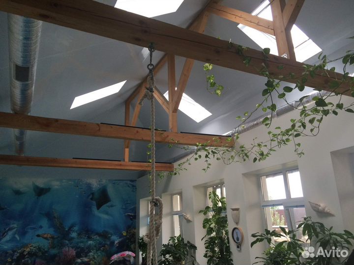 Эксперт по вентиляции и кондиционированию