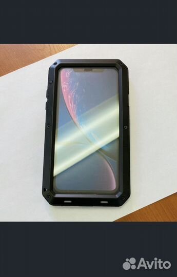 Противоударный чехол для iPhone 11 Pro