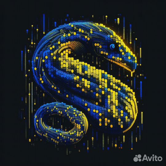 Программирование на Python / Обучение / Курсы