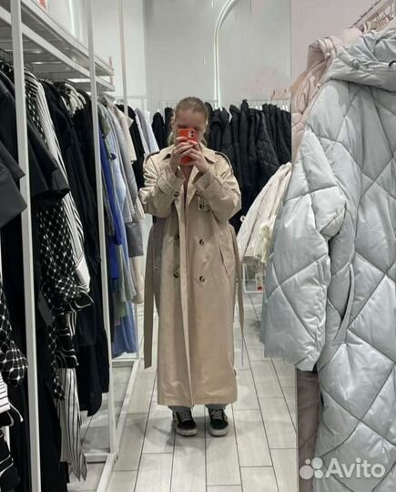 Портная-швея