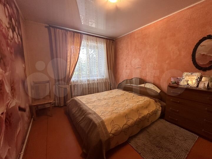 Дом 121,3 м² на участке 10 сот.