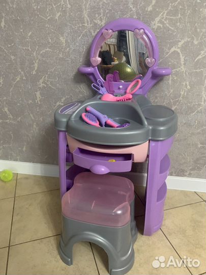 Столик косметический для принцессы