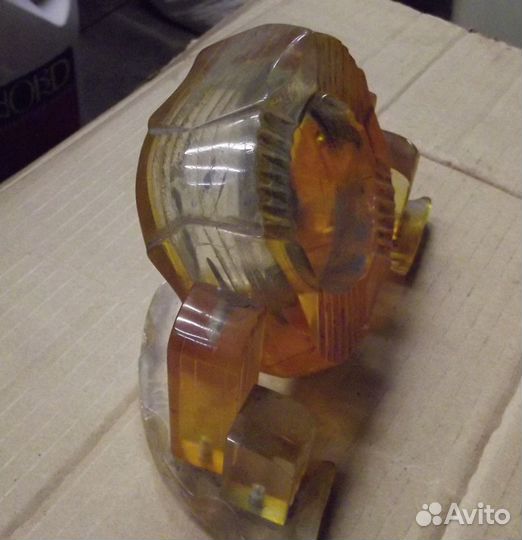 Подставка под авиационные часы б. у. Ретро