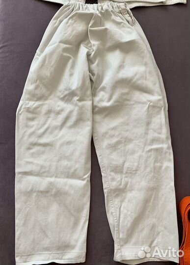 Форма для дзюдо 158-164