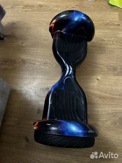 Гироскутер бу