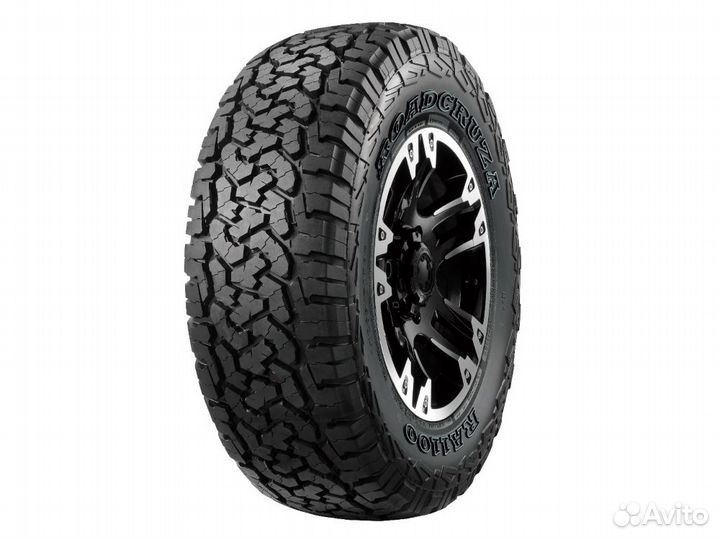 Roadcruza RA1100 A/T 265/70 R17