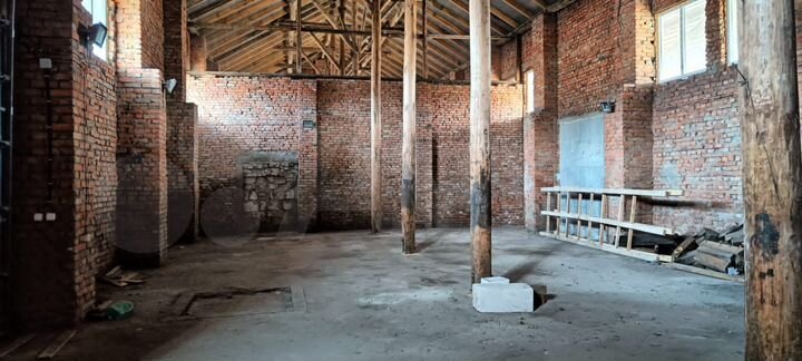 Склад, 339.6 м²