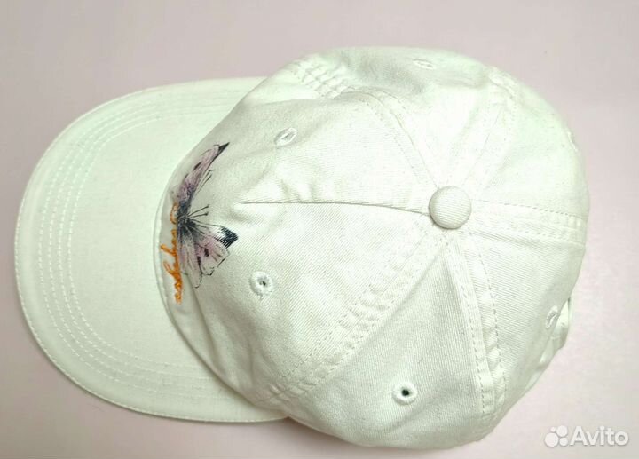 Кепка бейсболка детская