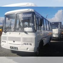 Городской автобус ПАЗ 320601-04, 2025
