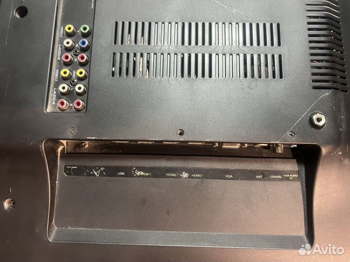 Телевизор б/у