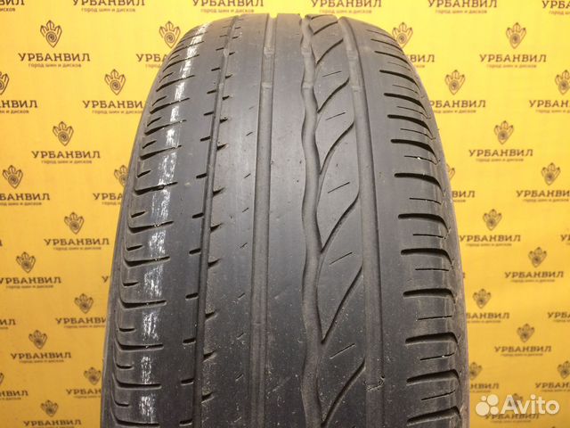 Bridgestone Turanza ER300 195/60 R15 88V