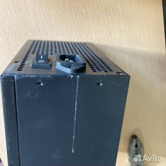 Блок питания 2000w