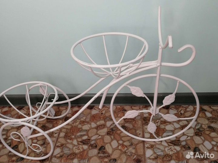 Подставки под цветы, для фотосессий