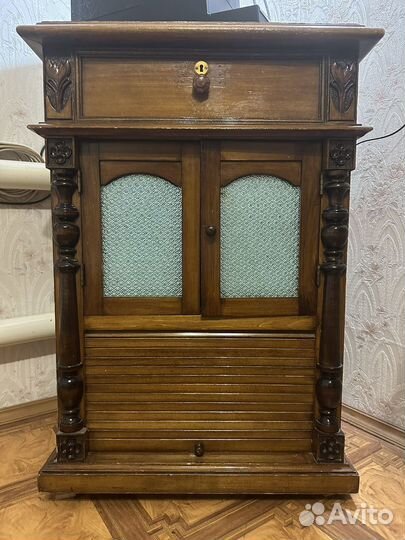 Комод антиквариат