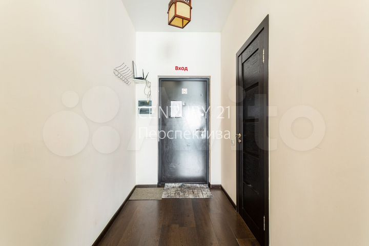 1-к. апартаменты, 35 м², 5/9 эт.