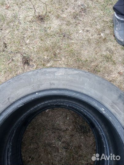 Nokian Tyres Nordman 4 205/55 R16