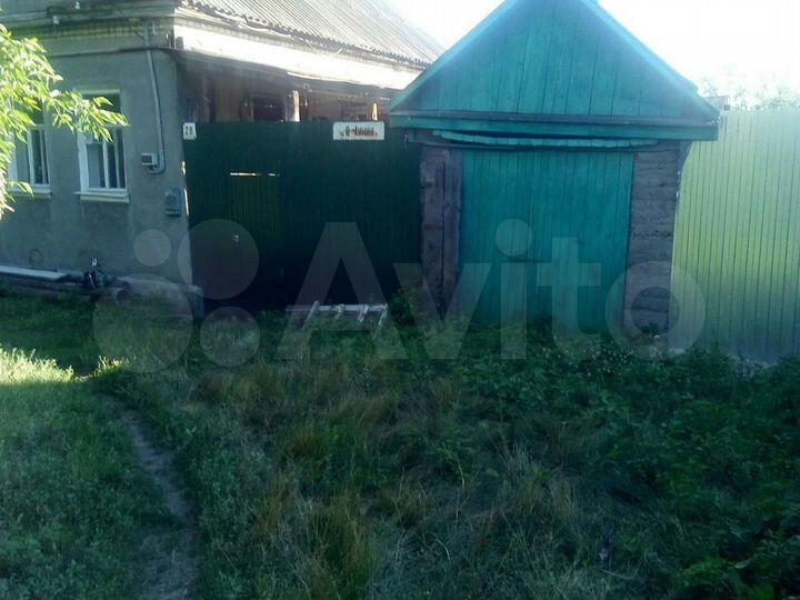 Дом 48 м² на участке 4 сот.