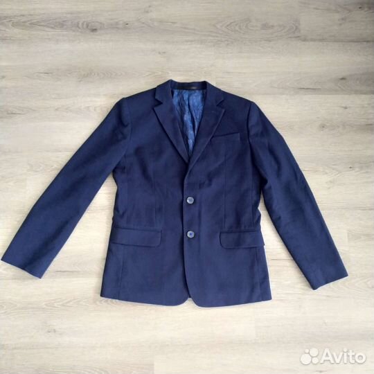 Школьный пиджак