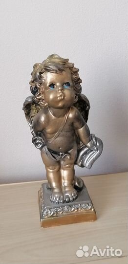 Предметы декора для интерьера