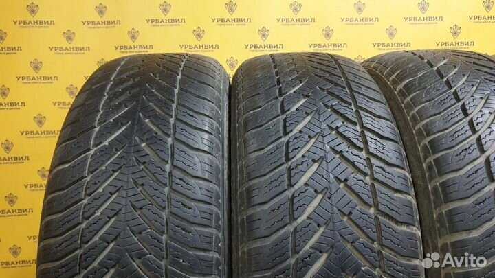 Goodyear Eagle Ultra Grip GW-3 195/55 R16 87H