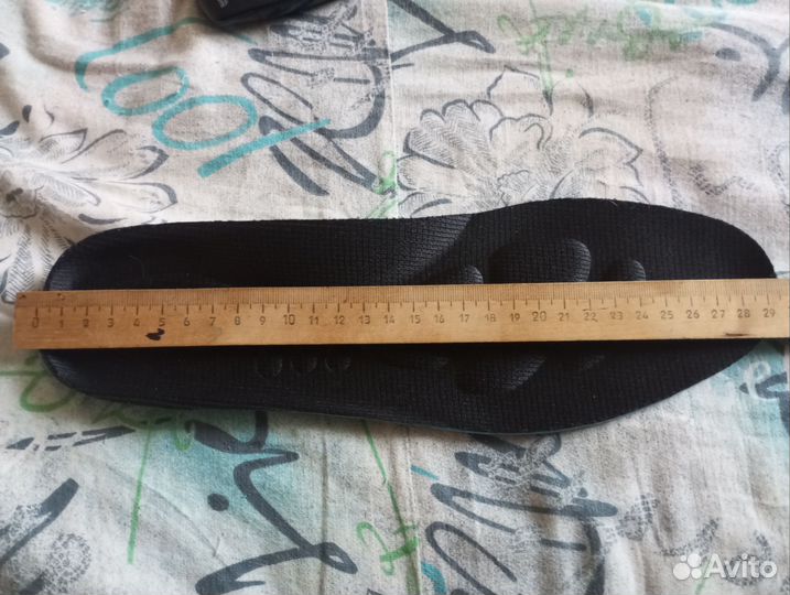 Кроссовки мужские Blauer