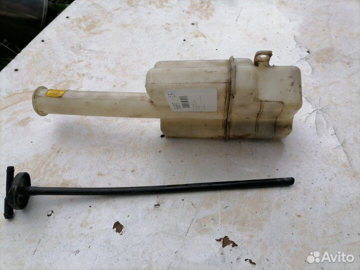 Расширительный бачок Kia Magentis EF G4JP 2005