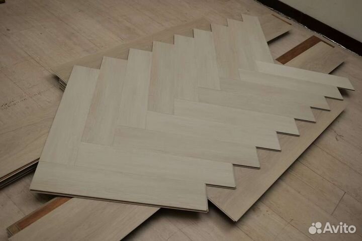 Водостойкий ламинат