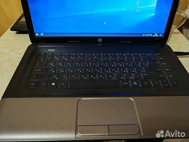 HP 255 g1