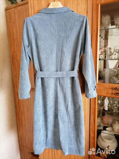 Новое платье