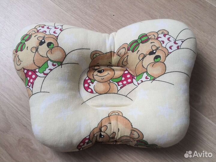 Подушка-позиционер