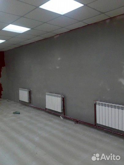 Сварочные работы отопления сантехника