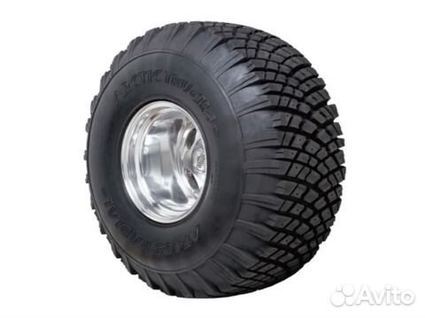 Arctic Trucks AT405 405/70 R15 119L