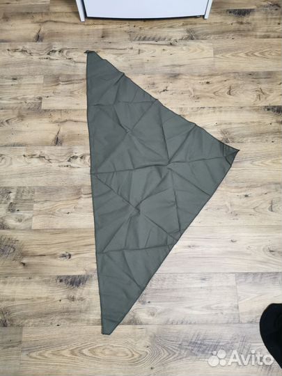 Балаклава, шапка 2х стороняя, бандана