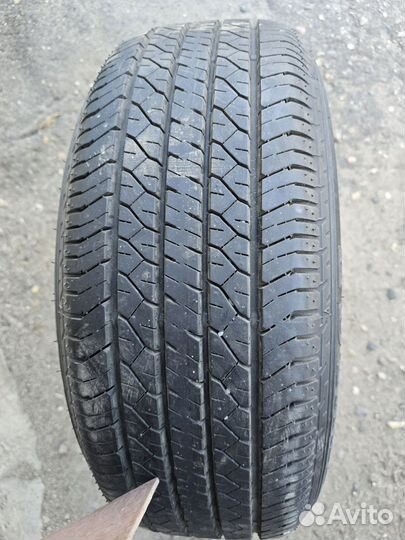 Dunlop SP Sport 270 215/55 R17